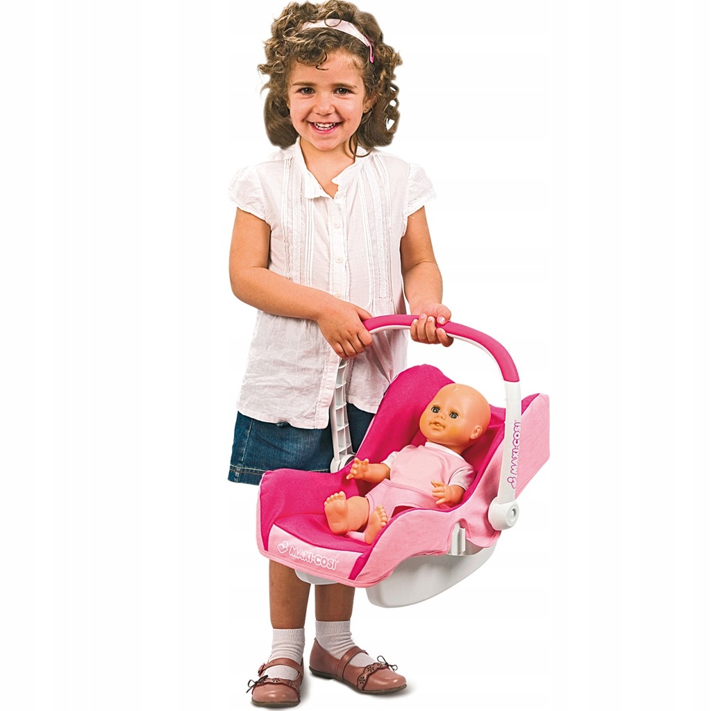 Купить КОЛЯСКА SMOBY DEEP 5IN1 MAXI COSI QUINNY ПЕРЮЗОВКА: отзывы, фото, характеристики в интерне-магазине Aredi.ru