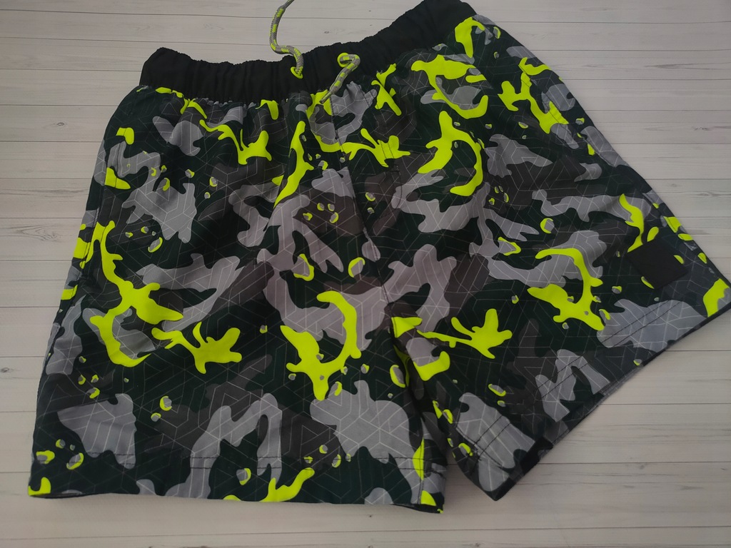 Next Spodenki Szorty letnie dla chłopca r. 152