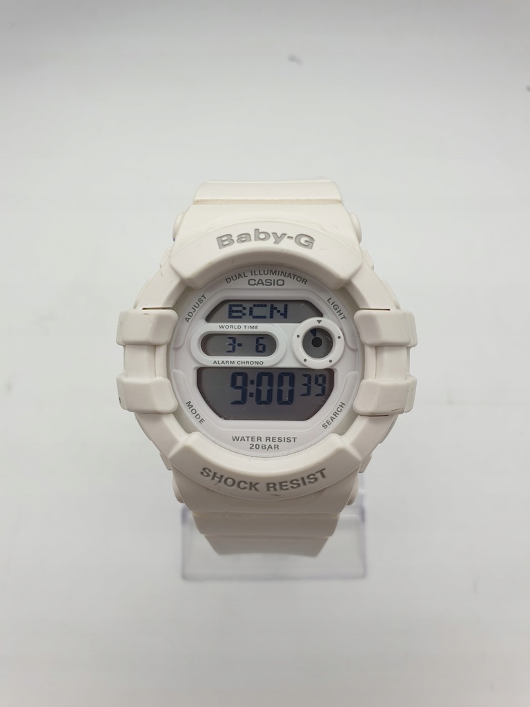 ZEGAREK CASIO BABY-G BGD-140 42678