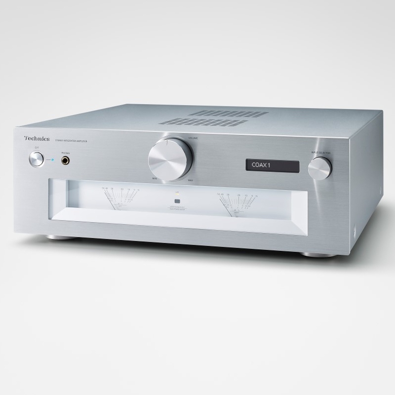 Technics SU-G700 *srebrny