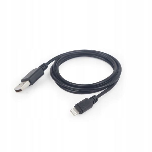 Kabel USB GEMBIRD Lightning 8-pin 1