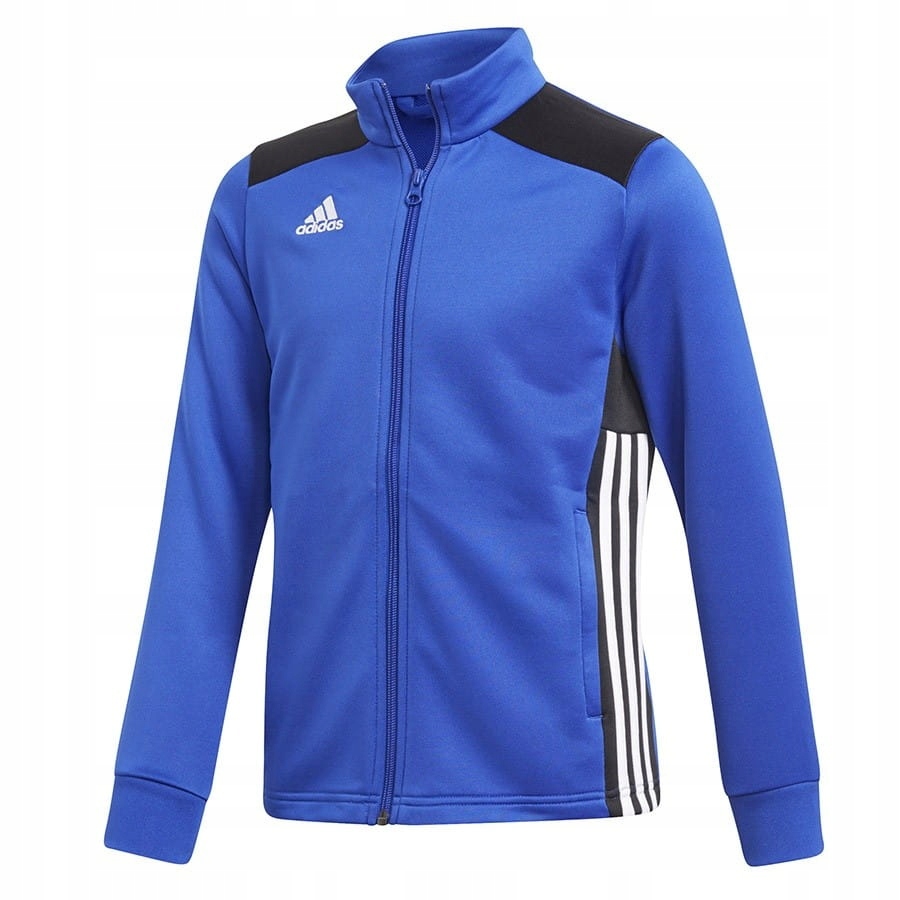 Bluza adidas Regista 18 PES JKTY CZ8631 128 CM