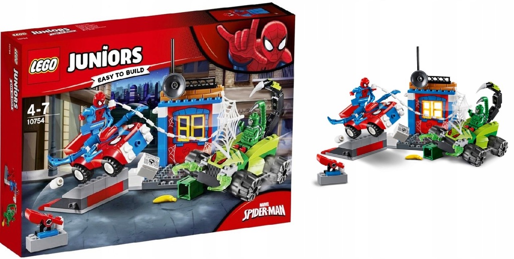 lego 10754