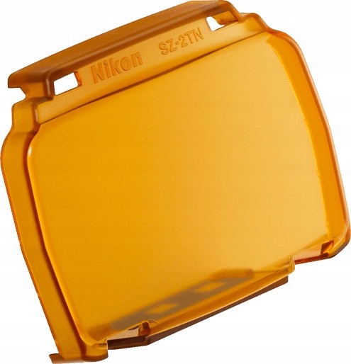 Nikon SZ-2TN filtr na lampę Incandescent pomarańcz