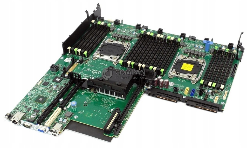 72T6D DELL MAINBOARD FOR POWEREDGE R730 R730XD