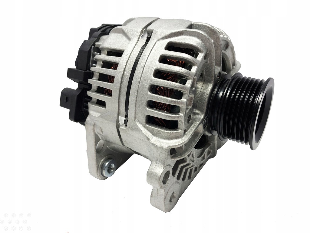 ALTERNATOR WÓZEK WIDŁOWY LINDE 391 392 393 394