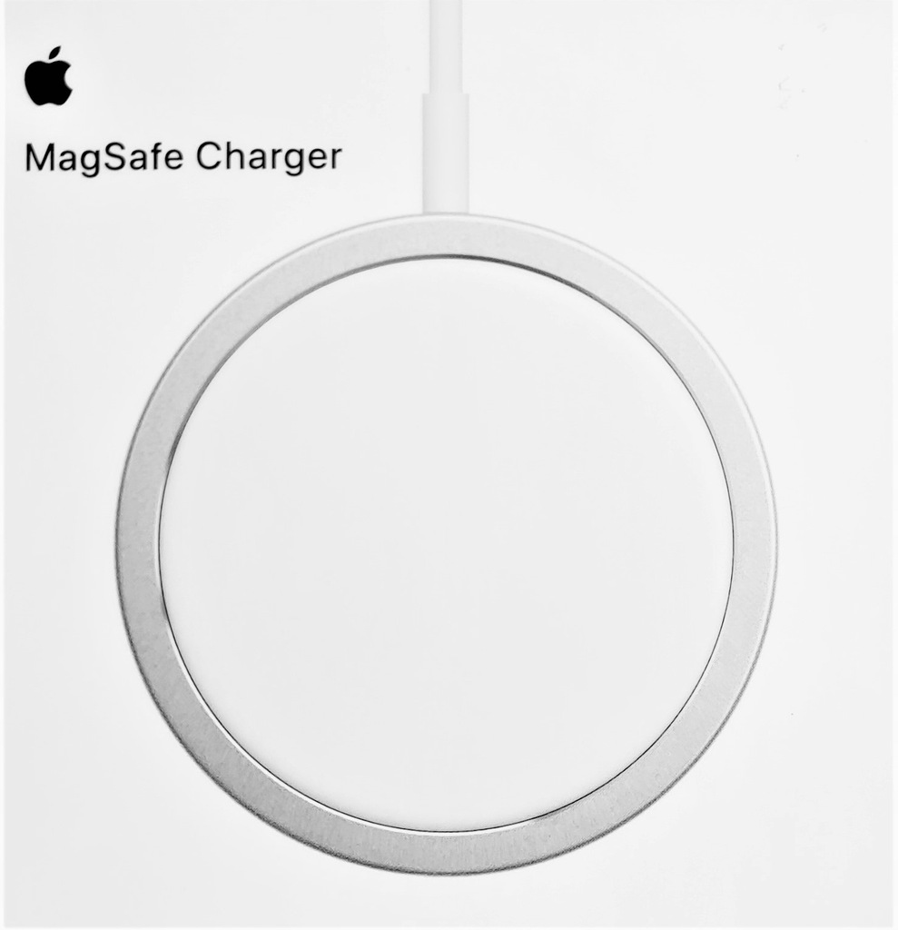 Adapter ładowania Apple MagSafe