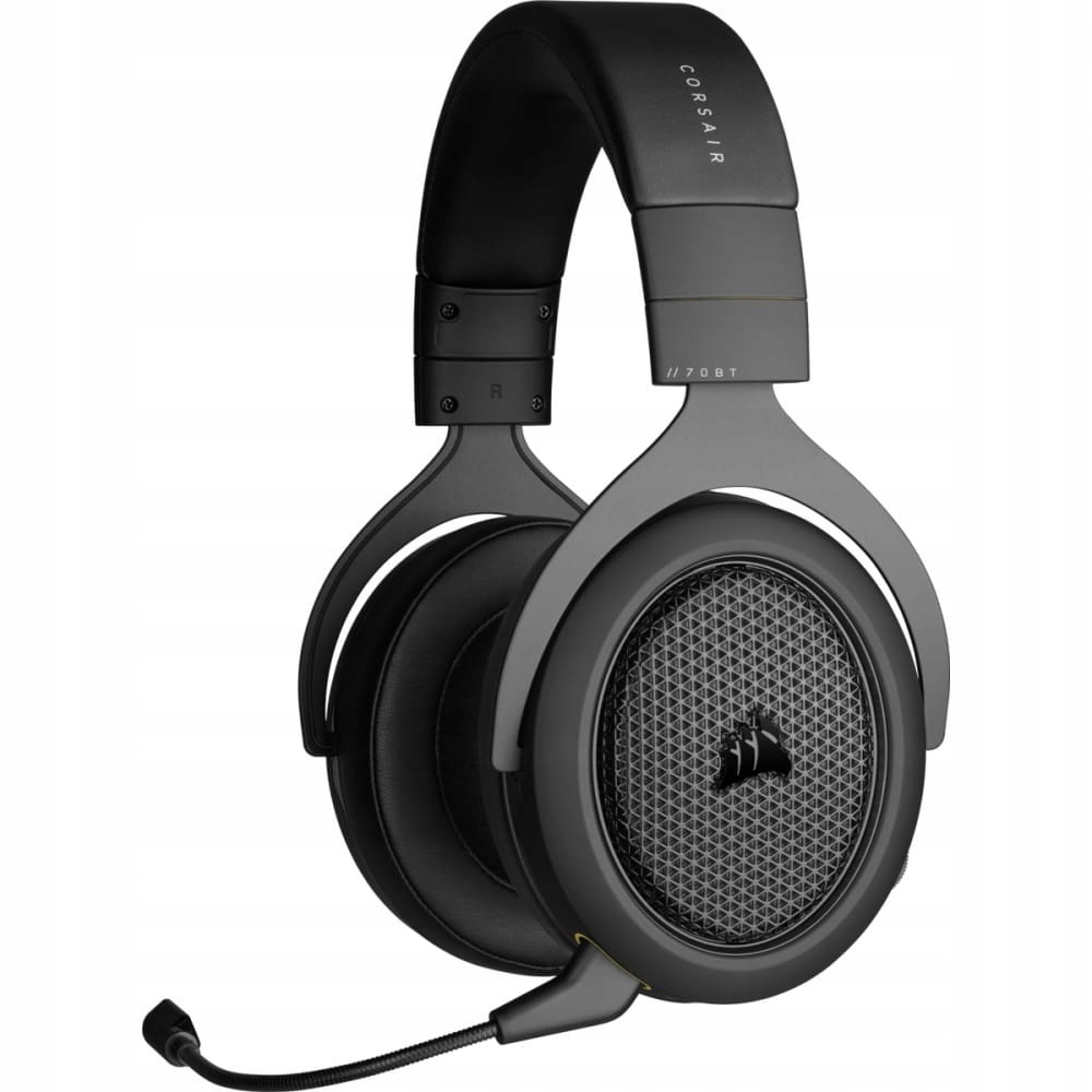 Corsair Słuchawki HS70 Bluetooth