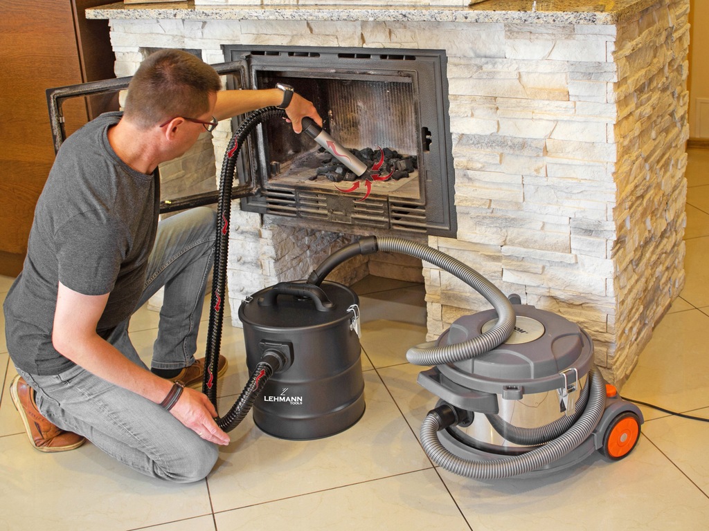 Купить ПЫЛЕСОС KARCHER WD6P + ЗОЛООТДЕЛИТЕЛЬ ДЛЯ КАМИНА: отзывы, фото и ...