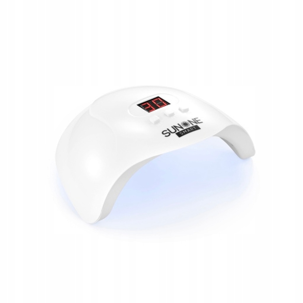 Lampa LED+UV SUNONE SMART 48 W biały