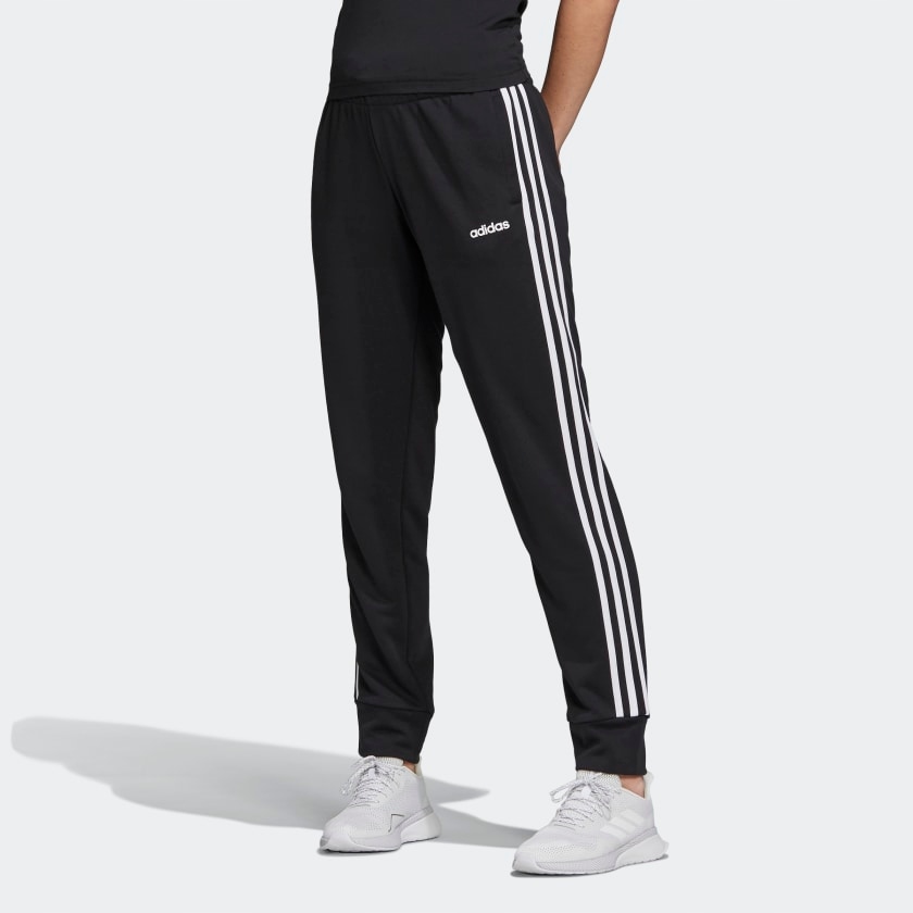 SPODNIE DAMSKIE ADIDAS 3-PASKI FJ6063 M