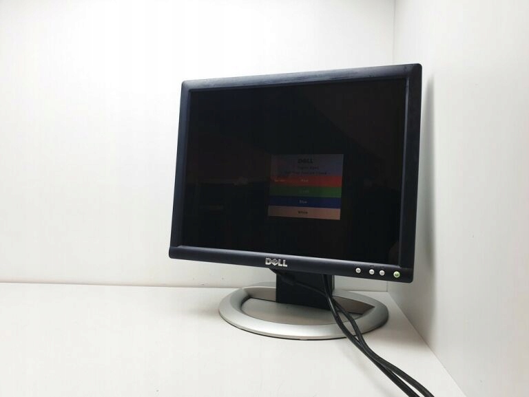 MONITOR DELL 1505FP 11204234131 oficjalne archiwum Allegro