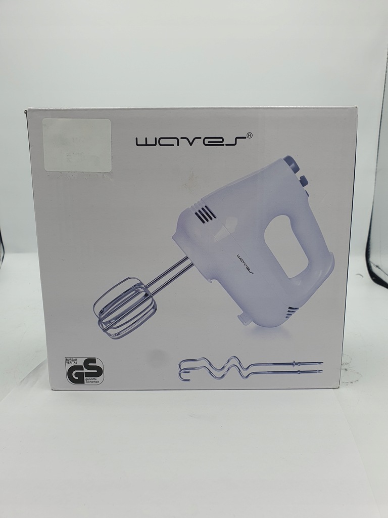 Mikser ręczny Waves