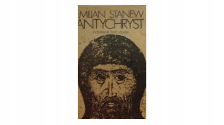 Antychryst - E Stanew