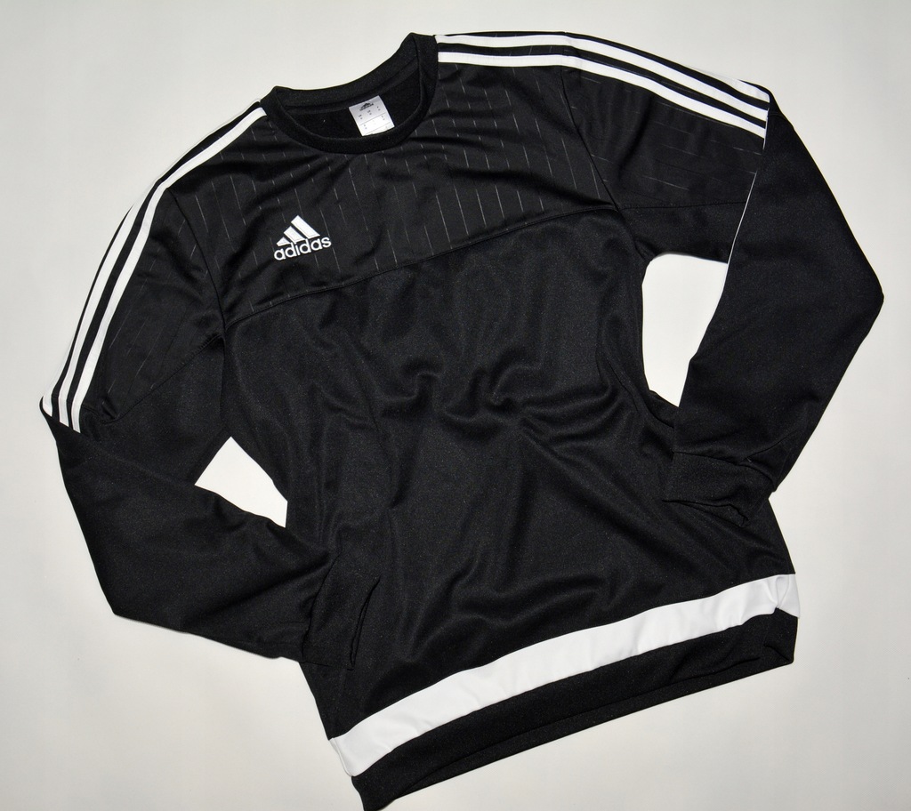 Sportowa Bluza __ Adidas __ bramkarska r. M