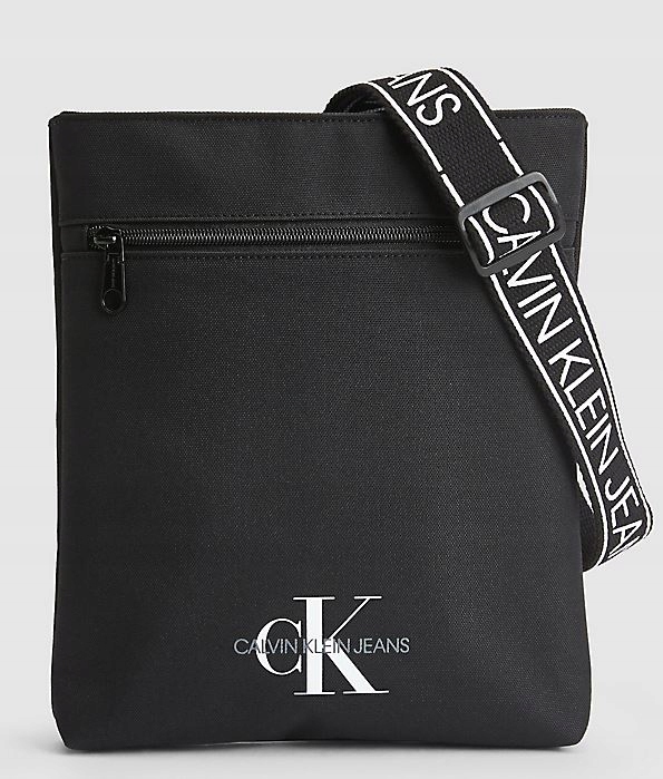 Calvin Klein torba K50K505815 BDS czarny