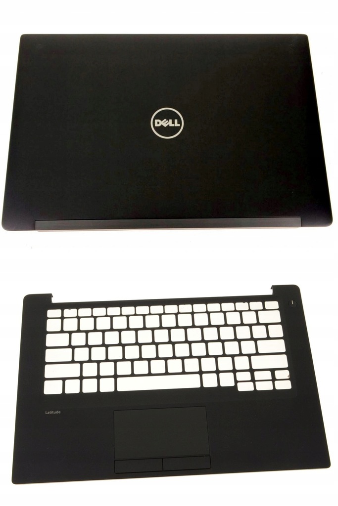 DELL Latitude 7480 nowa klapa palmrest spód