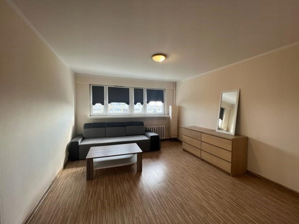 Mieszkanie, Częstochowa, 30 m²