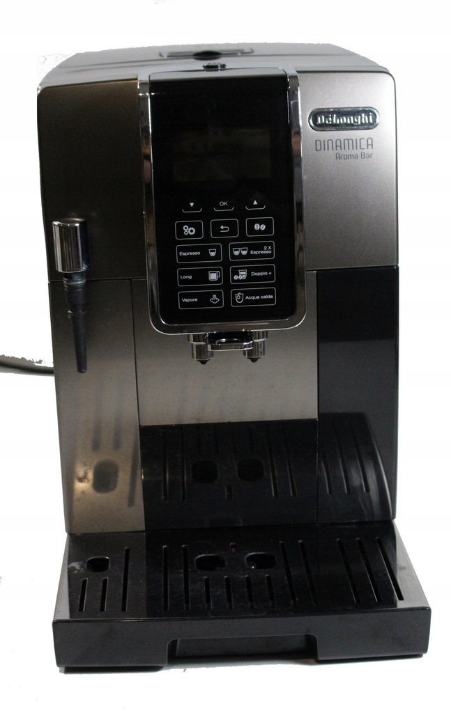 Ekspres Ciśnieniowy Delonghi Dinamica Aroma Bar 12681446839