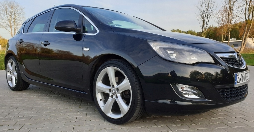 Купить OPEL ASTRA J SPORT COSMO INFINITI АУДИО ALU19: отзывы, фото, характеристики в интерне-магазине Aredi.ru