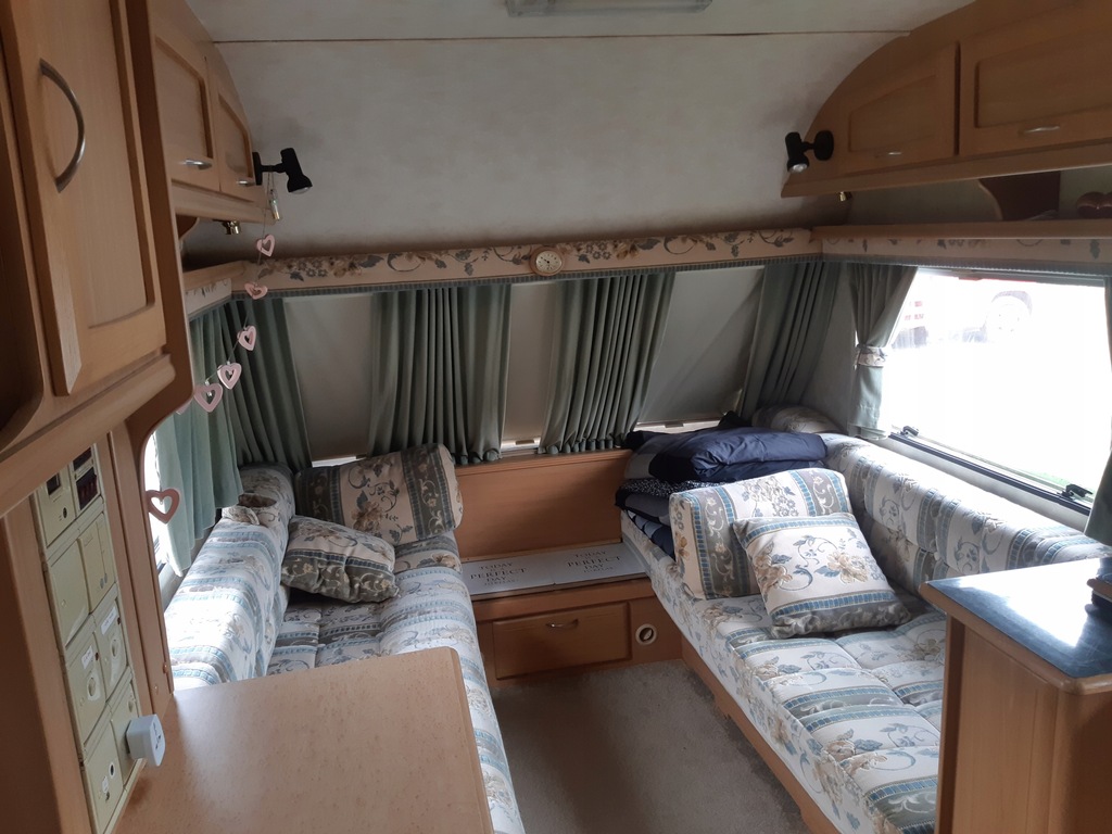 Купить Кемпинг ELDDIS XL, очень ухоженный: отзывы, фото, характеристики в интерне-магазине Aredi.ru