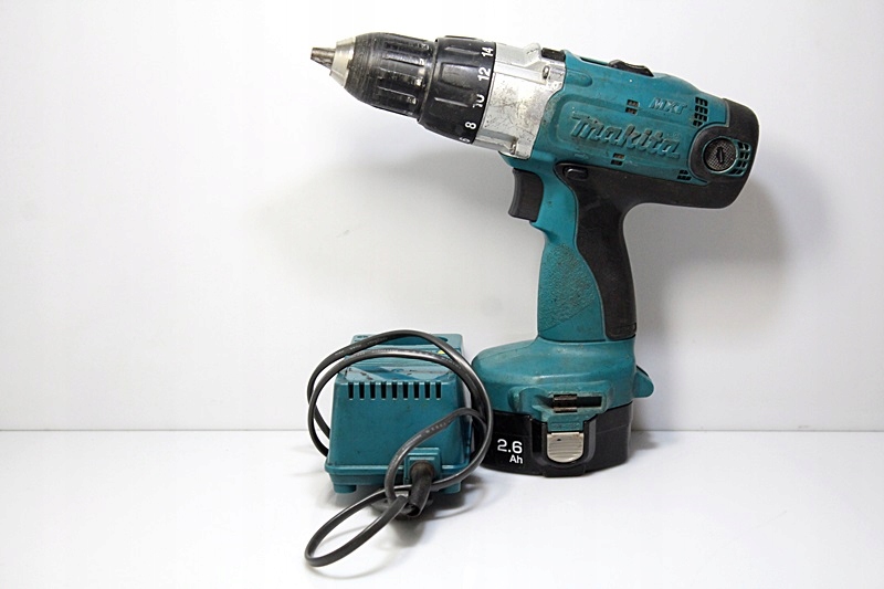 WKR TARKA MAKITA 6339D ADOWARKA 8147823964 oficjalne archiwum Allegro