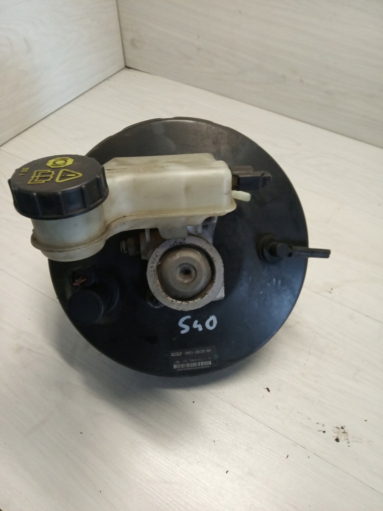 SERWO POMPA VOLVO S40 V50 6N51-2B195-BA