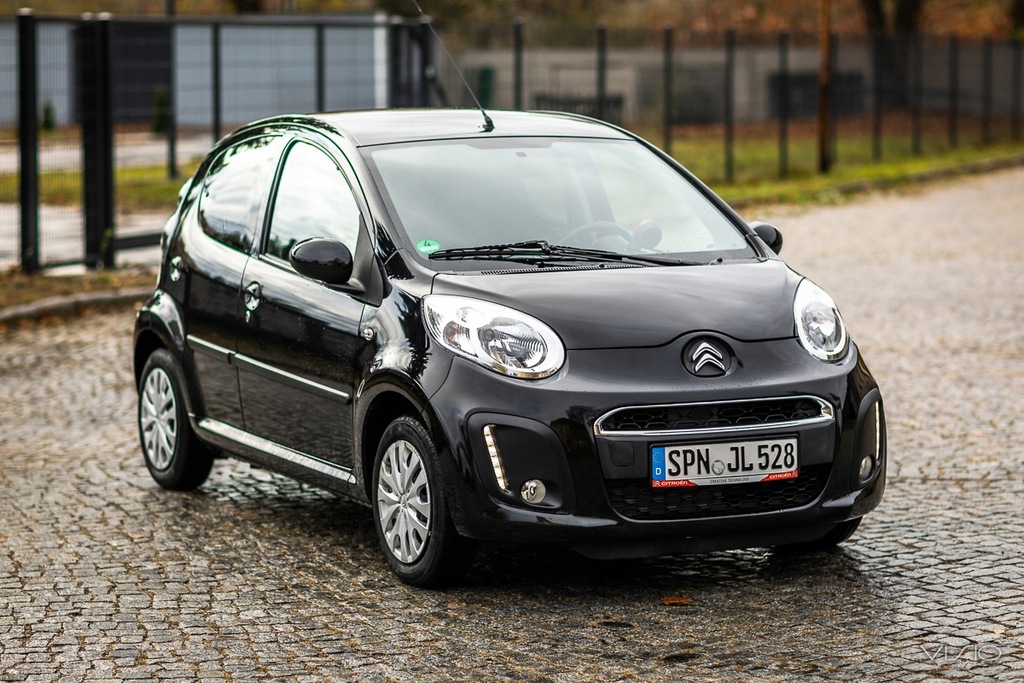 Купить CITROEN C1 1.0i КОНДИЦИОНЕР, СВЕТОДИОД, ЭЛЕКТРО 82 000 км!!: отзывы, фото, характеристики в интерне-магазине Aredi.ru