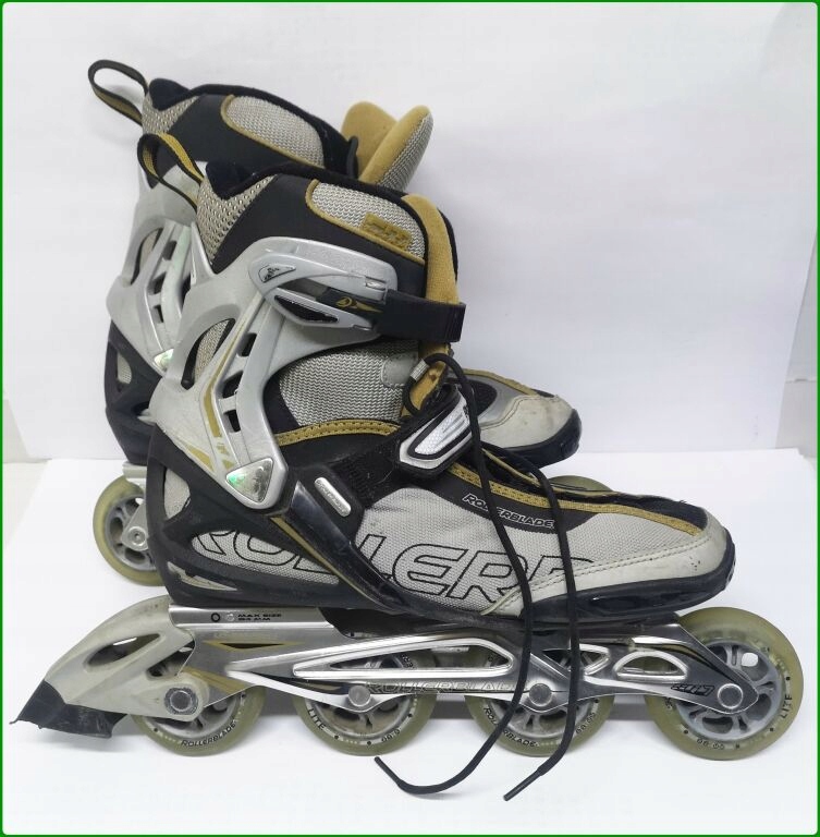 ROLKI ROLLERBLADE SPARK FX ROZ. 43