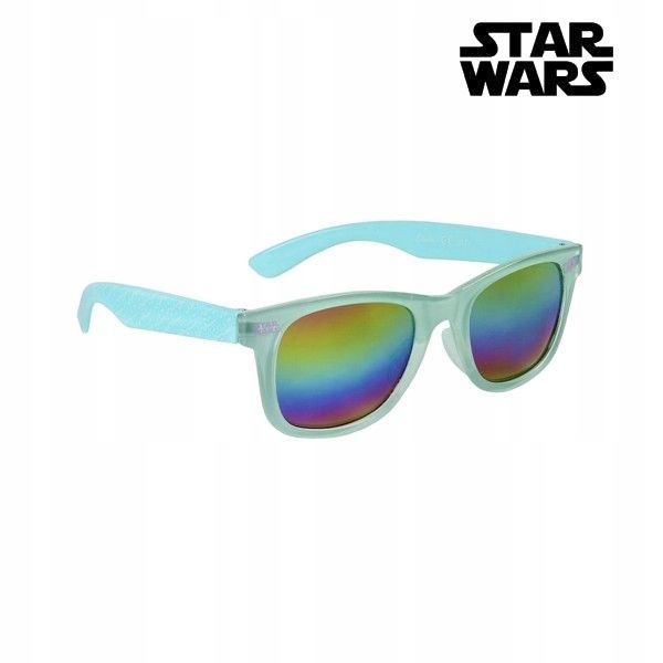 Okulary przeciwsłoneczne dziecięce Star Wars 74003