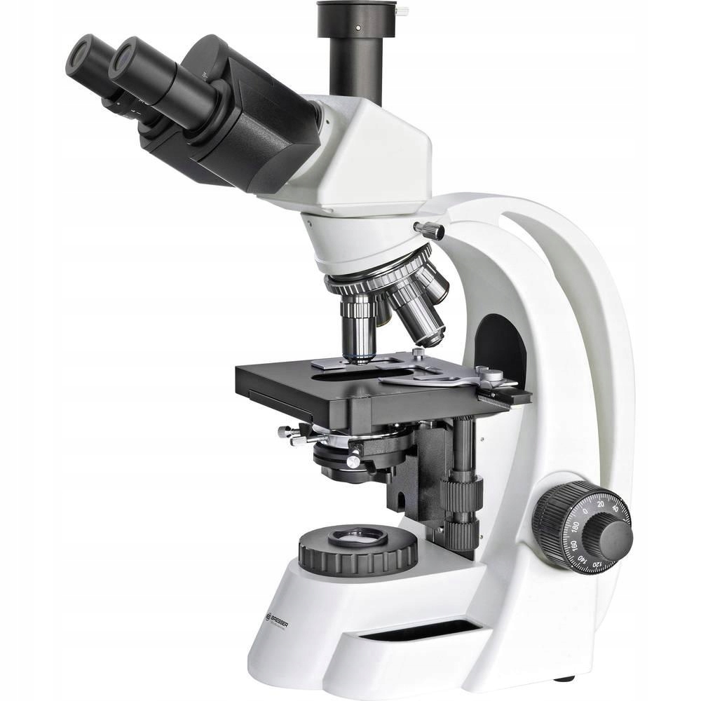 Mikroskop stereoskopowy Bresser BioScience Trino