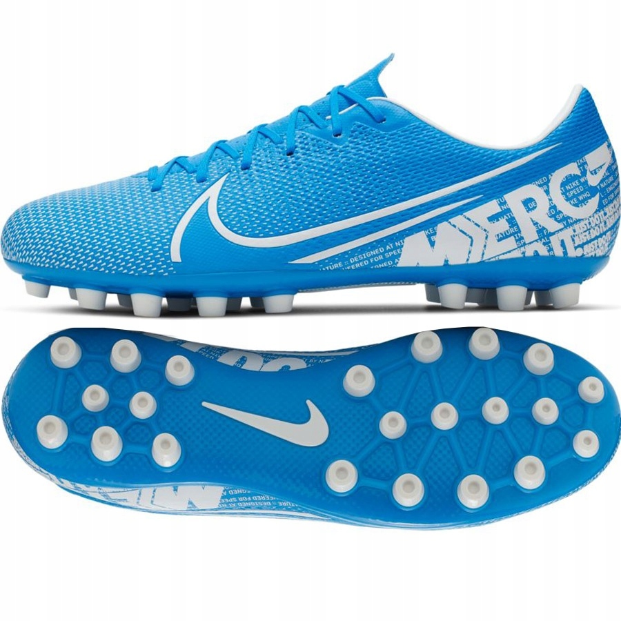 NIKE MERCURIAL VAPOR 13 ACADEMY (45) Buty Męskie