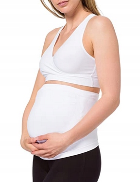 Pas ciążowy Medela 7423 r.L