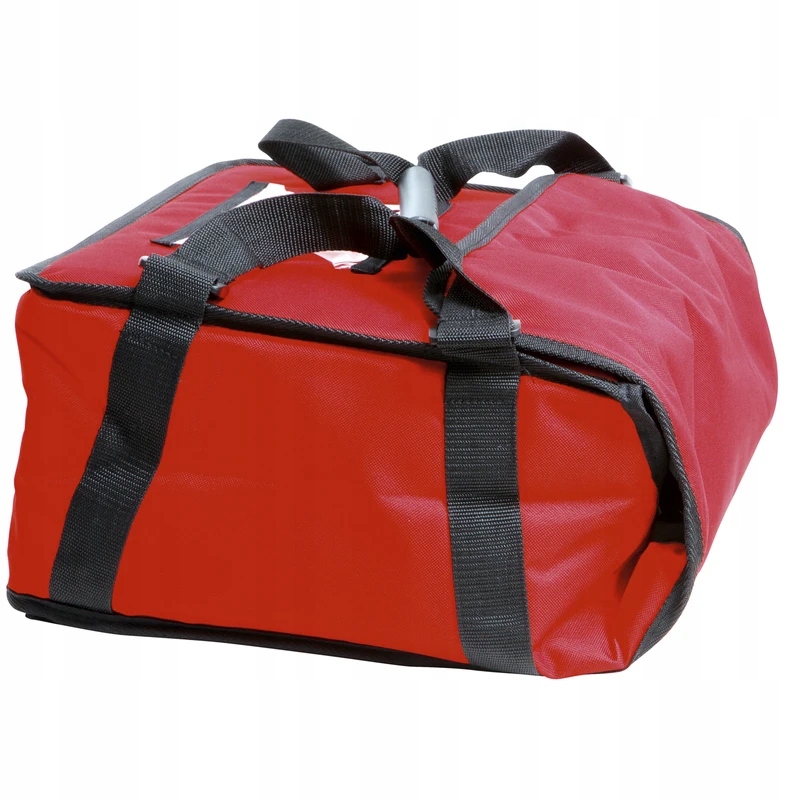 Torba termiczna do transportu PIZZY 35x35cm -