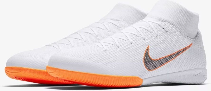 Nike Buty piłkarskie Merurial Superflyx 6 Academy