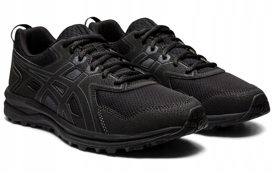 Buty ASICS TRAIL SCOUT 1011A663 do biegania 44