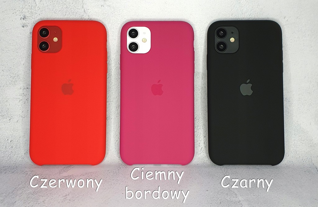 Купить Чехол для iPhone 11 Силиконовый цвет + СТЕКЛО: отзывы, фото, характеристики в интерне-магазине Aredi.ru
