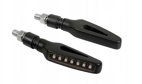 Lampa Glory kierunkowskazy 12V LED