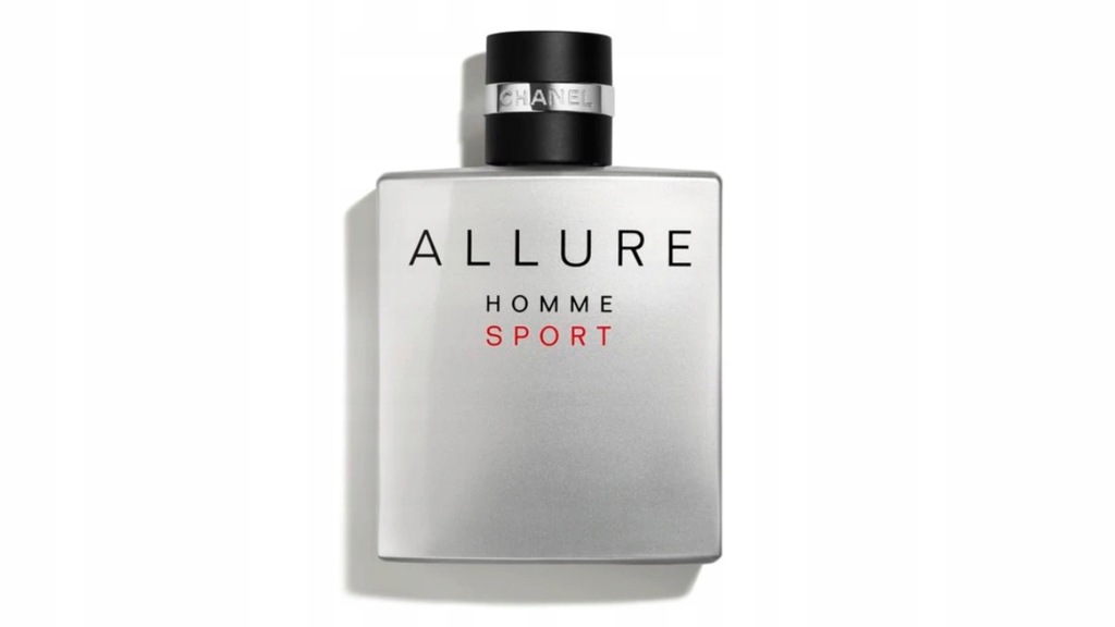Chanel Allure Homme Sport 100 ml woda toaletowaEDT