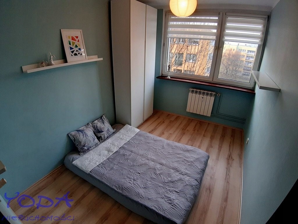 Mieszkanie, Siemianowice Śląskie, Bytków, 48 m²
