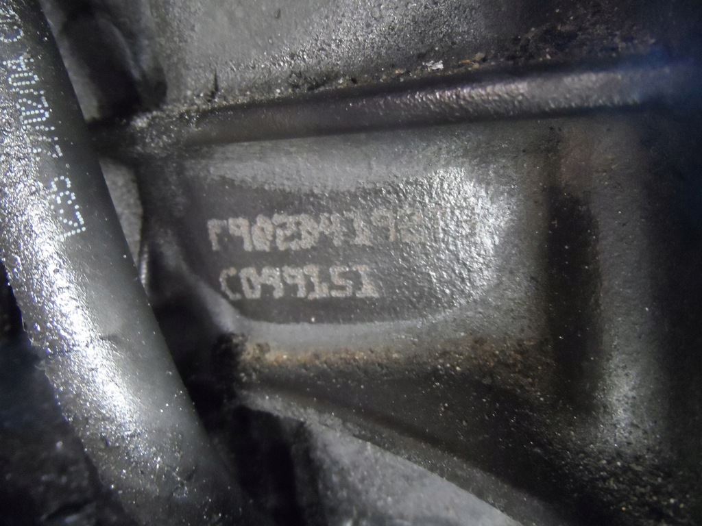 номер двигателя вольво xc90