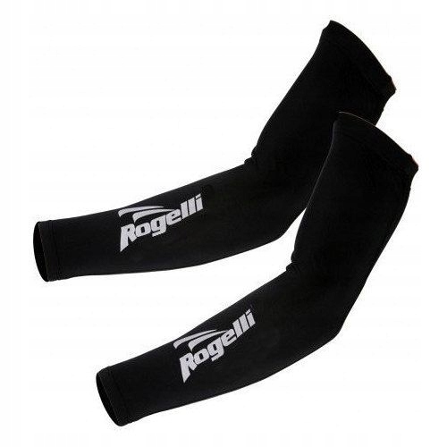 RĘKAWKI ROGELLI ARM WARMER LYCRA - XL/XXL