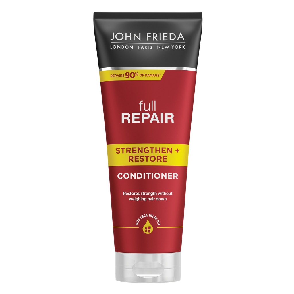 John Frieda odżywka do włosów 250 ml Full repair