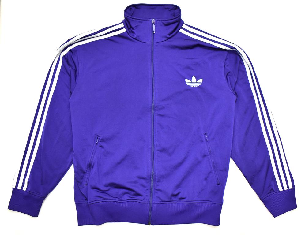 ADIDAS HERR TRACKTOP FIREBIRD X41205 M SKA XL 13346928256 oficjalne archiwum Allegro