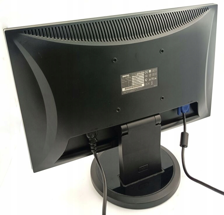 Купить МОНИТОР BENQ ET-0023-NA 19: отзывы, фото и характеристики на ...