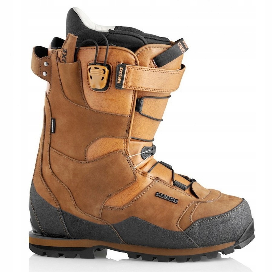 Buty snowboardowe DEELUXE Spark z 2730PLN EU41