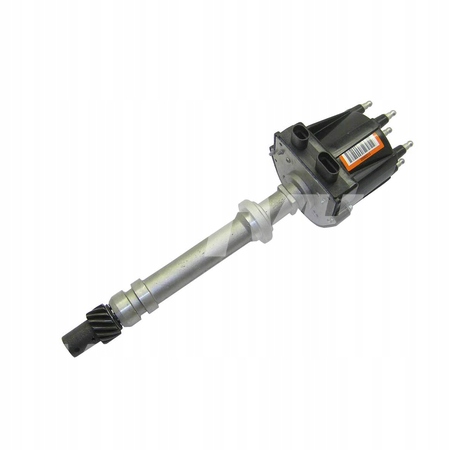 Aparat zapłonowy JUNGHEINRICH 50029352