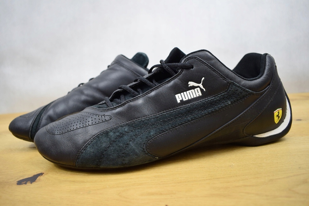 Puma fluxion sales ii color