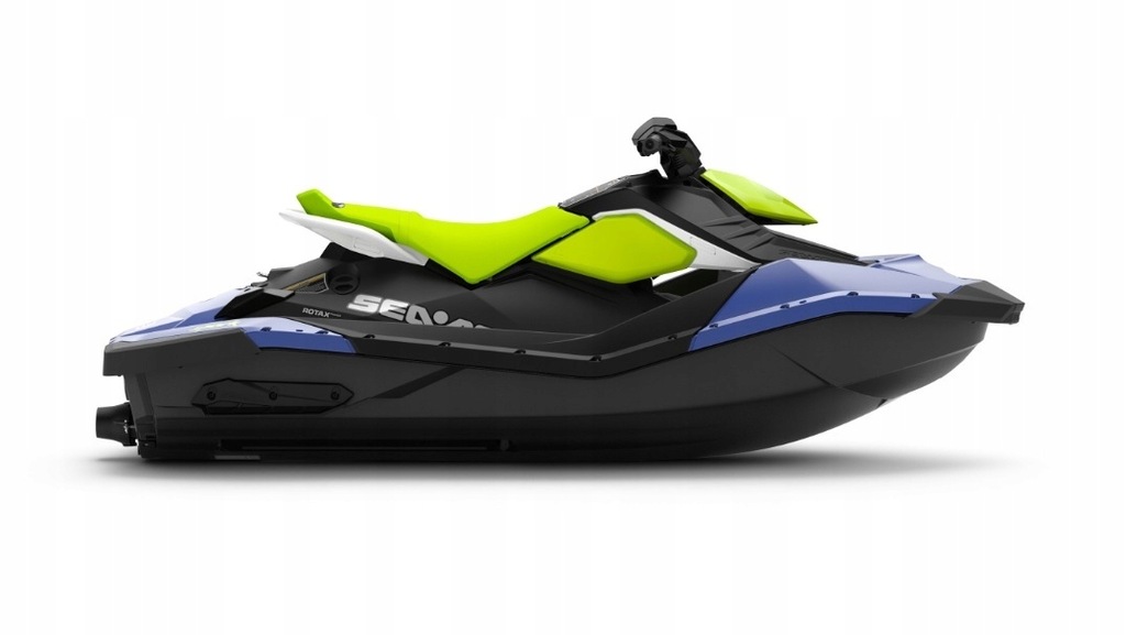 Купить Sea-Doo Spark 2up STD iBR 90 АРЕНДА 2020 - 2,5%!!: отзывы, фото, характеристики в интерне-магазине Aredi.ru