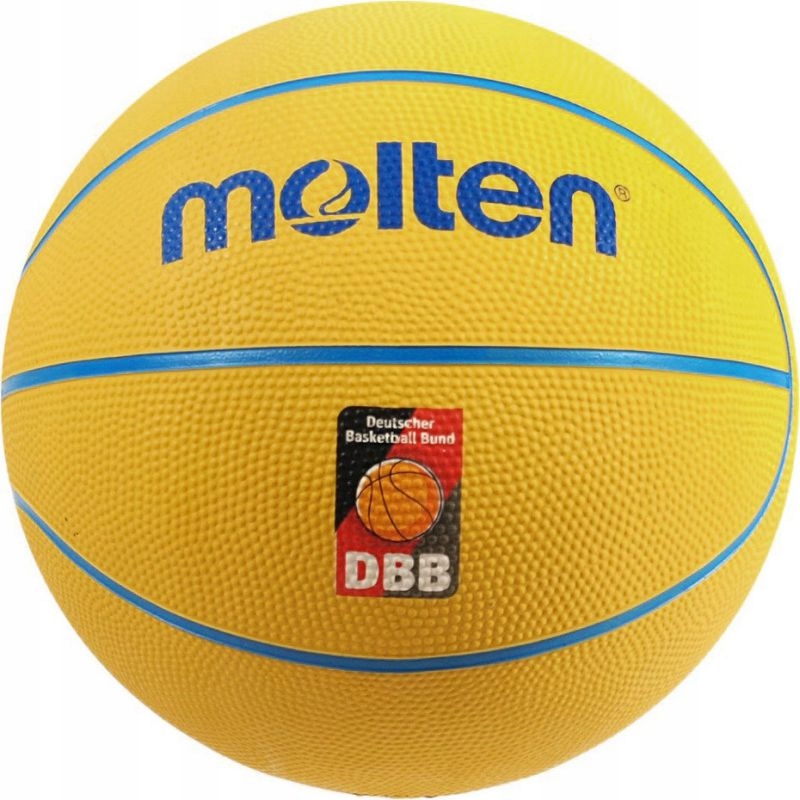 Piłka Koszykowa Molten SB4-DBB Light 290G 4